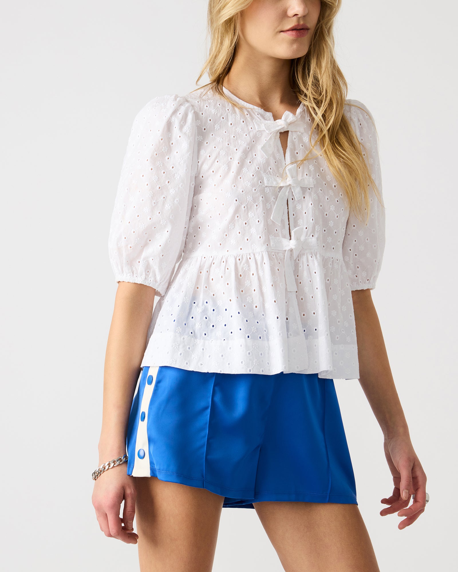 PAULA TOP WHITE、mySite、gtrtttuynbv