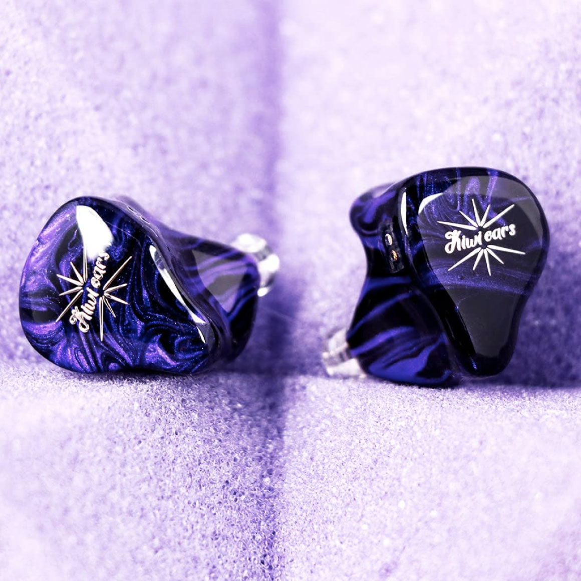  Kiwi Ears - Quartet、mySite、merchandisen