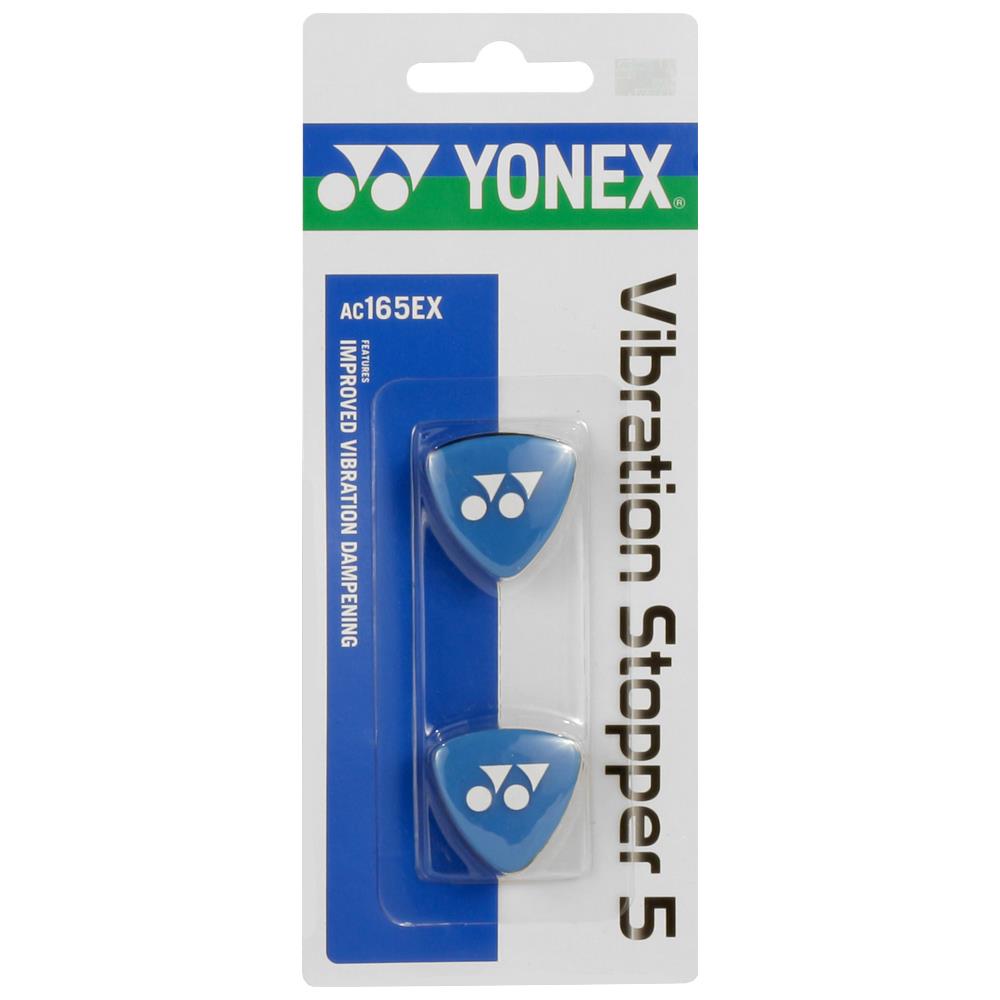 Yonex Vibration Stopper Dampener Blue、mySite、neckold