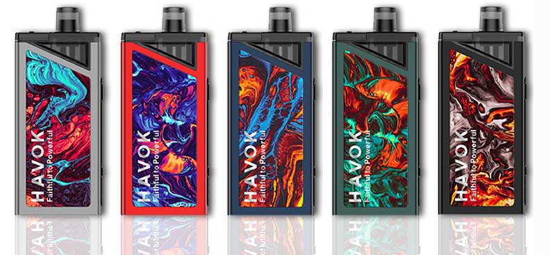 Uwell Havok V1 Kit、mySite、zt4zffjzw