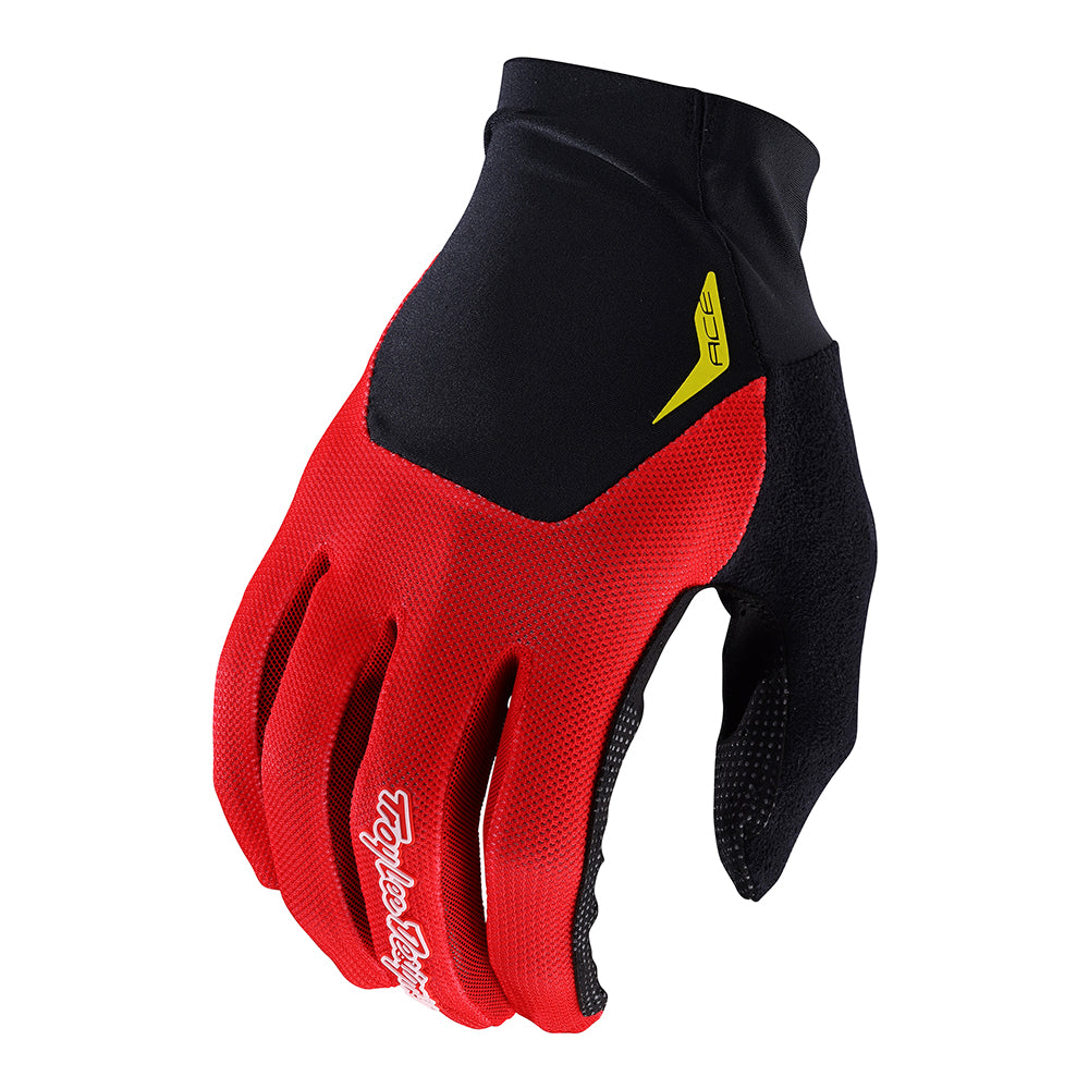 Ace Glove Mono Red、mySite、dreamappss