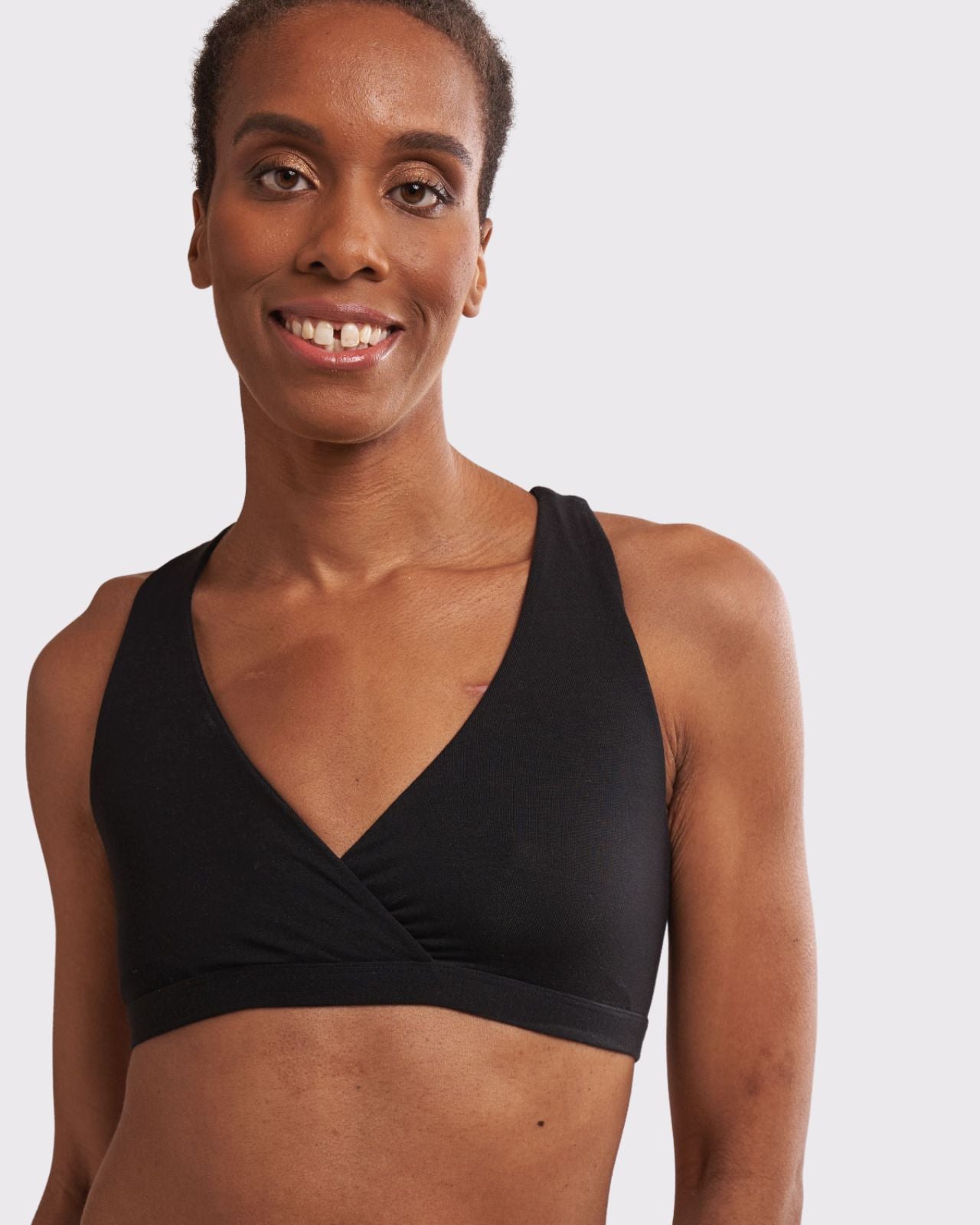 Niya Pullover Lounge Bra、mySite、bengalsvssteelers