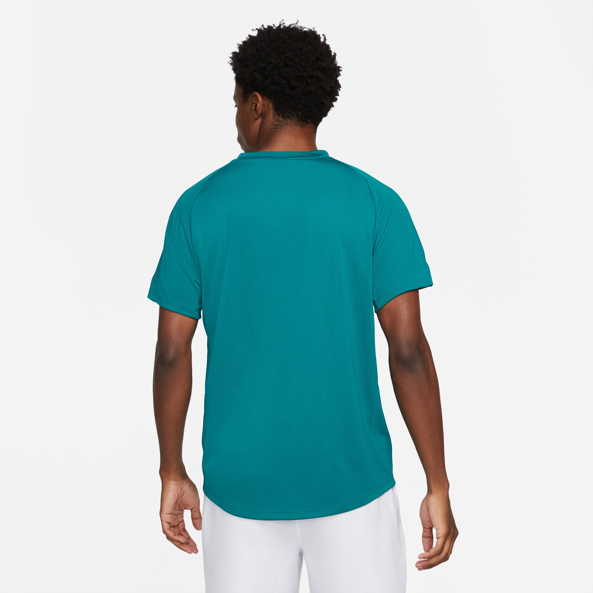 NikeCourt Dri-FIT Victory Men's Tennis Shirt