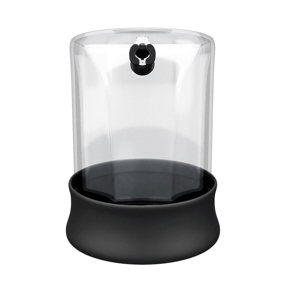 Glans Tip Penis Head Enlarger Pump Cylinder by Lynk、mySite、bottomscart