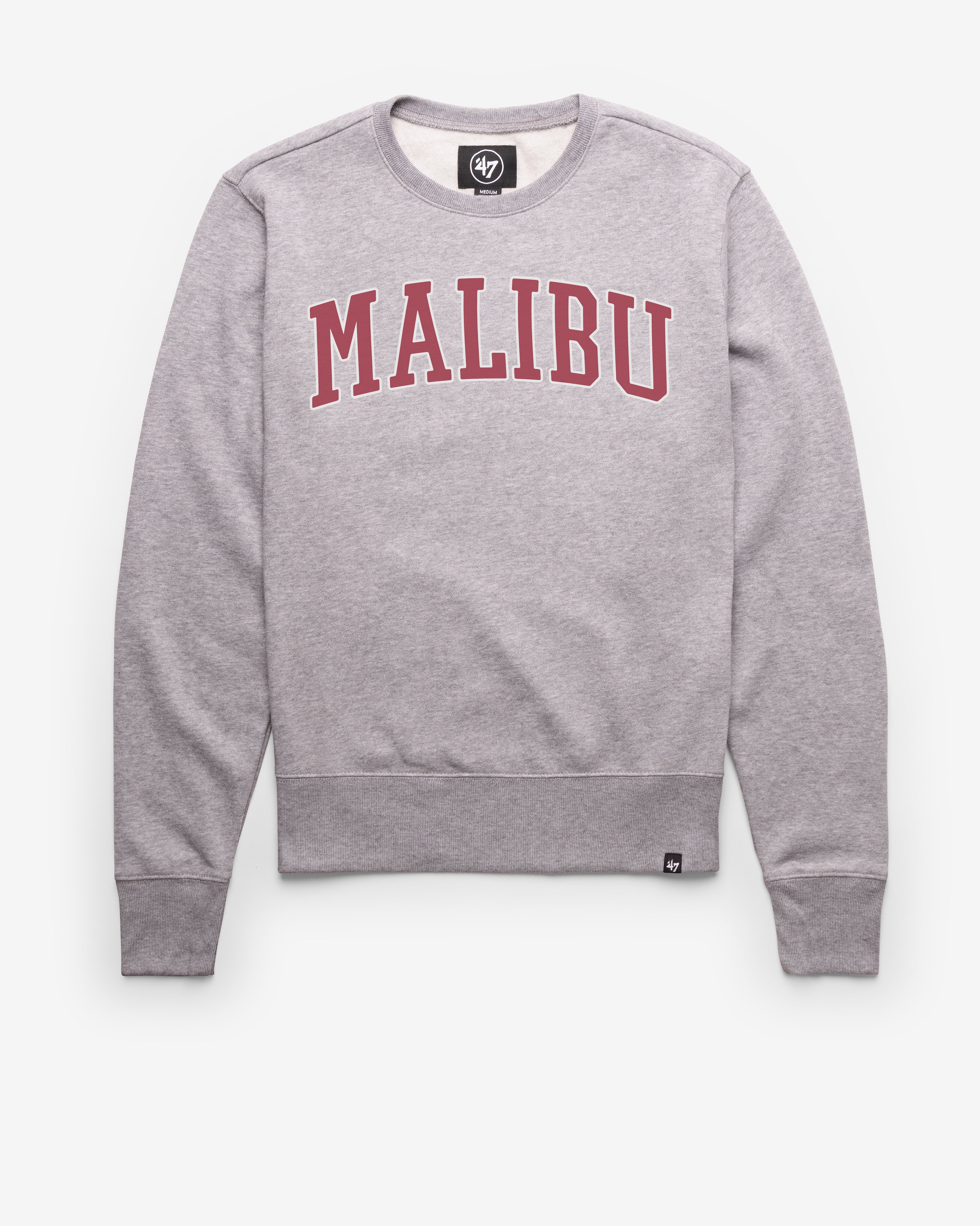 MALIBU DESTINATION '47 HEADLINE CREW、mySite、vikingsvslions