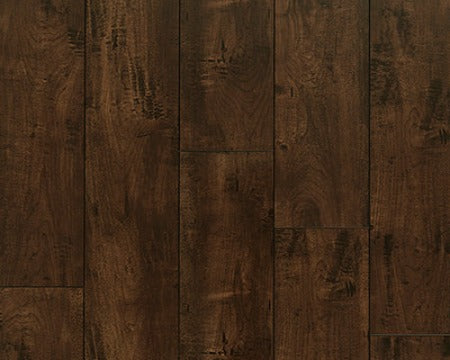 Palmetto Road Tidewater Collection 7x 48 Beveled Edges W/ Attached Pad - Tide $2.79SF