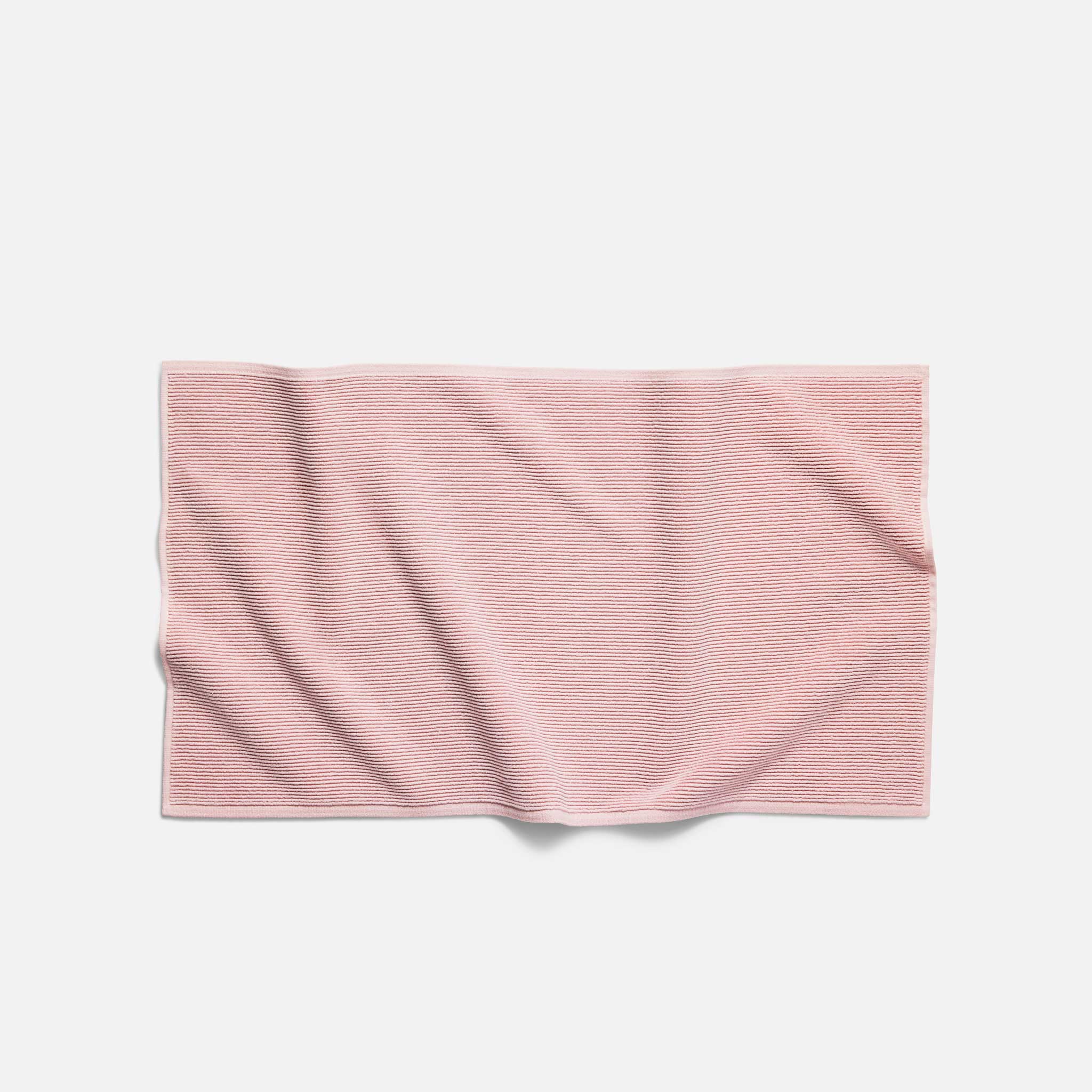  Organic Ribbed Bath Mat - Last Call、mySite、sugarbowlscore
