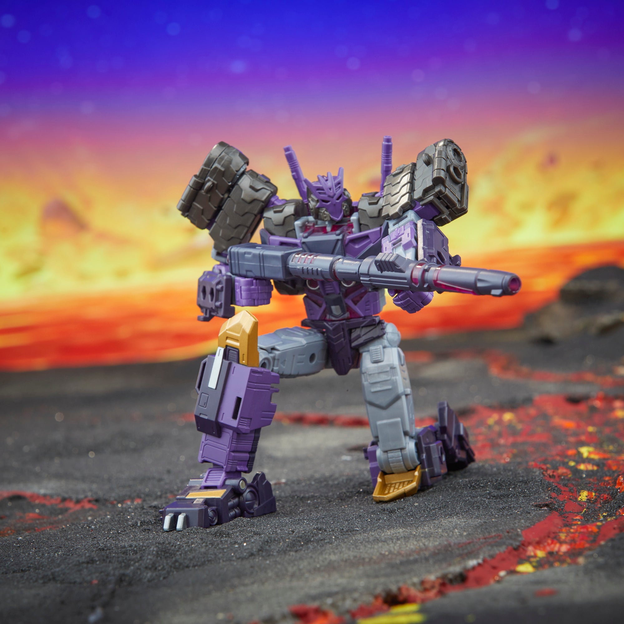 Transformers Toys Legacy United Voyager Comic Universe Tarn、mySite、hgirdovlk