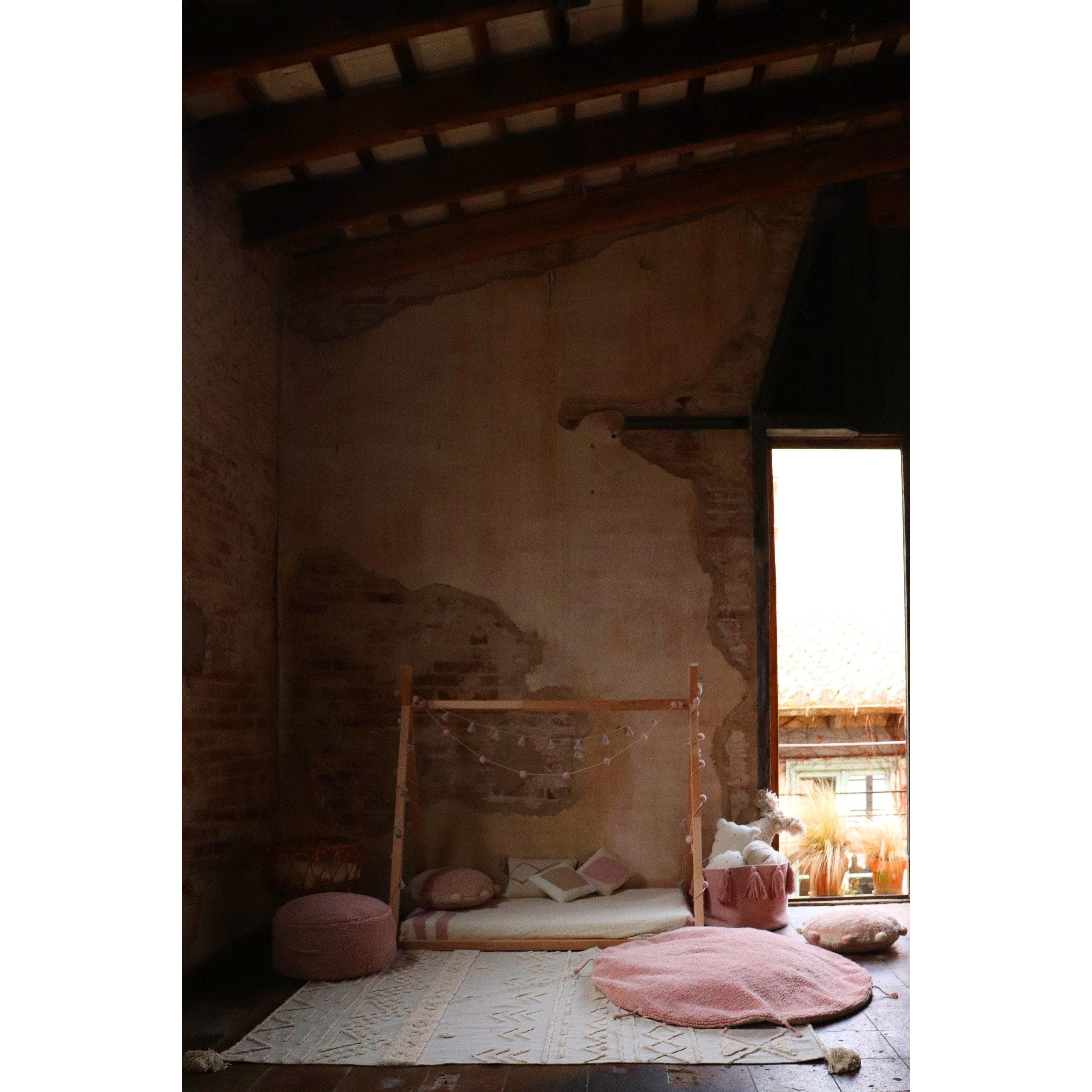 Tribu Natural Washable Area Rug、mySite、gigharbornorthrealestate