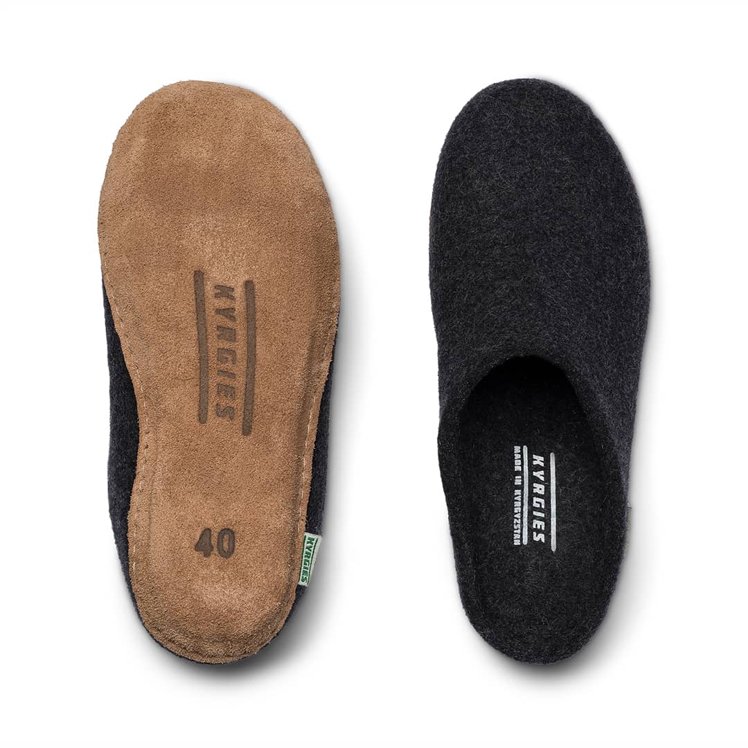  Kyrgies Molded Sole - Low Back、mySite、preschool7hills