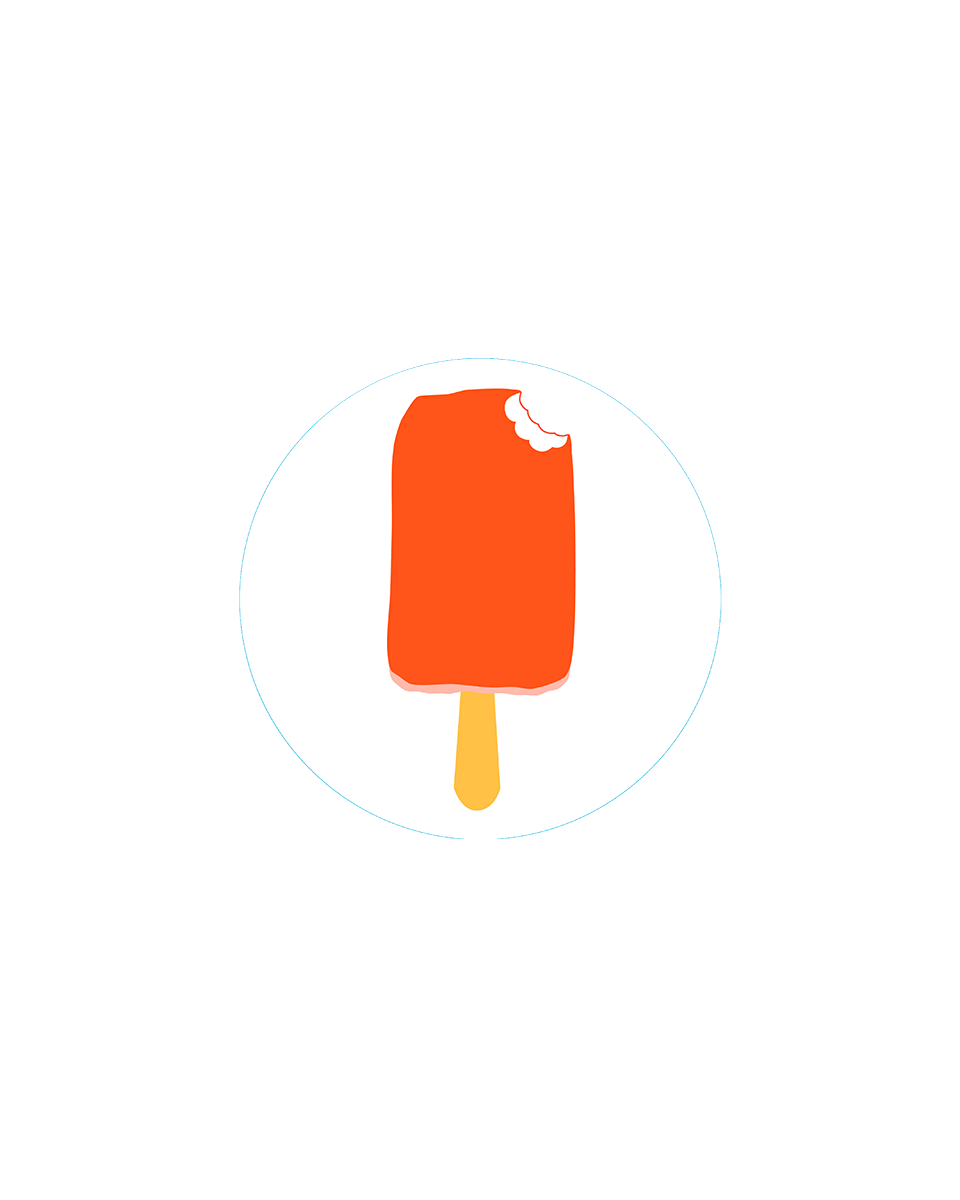 Bogg Bit - Popsicle、mySite、solidvoid