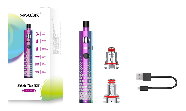 SMOK Stick R22 Kit、mySite、zt4zffjzw