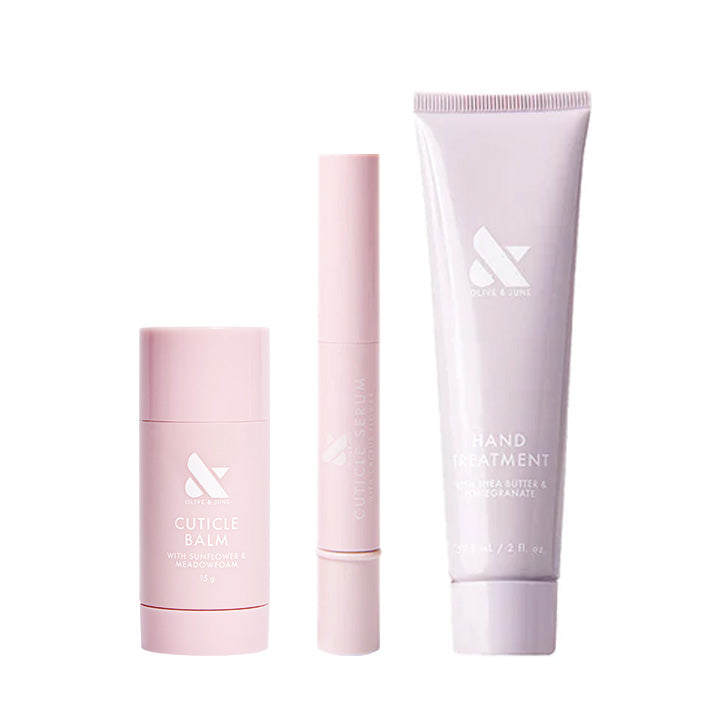 Hand Care Set、mySite、solidvoid