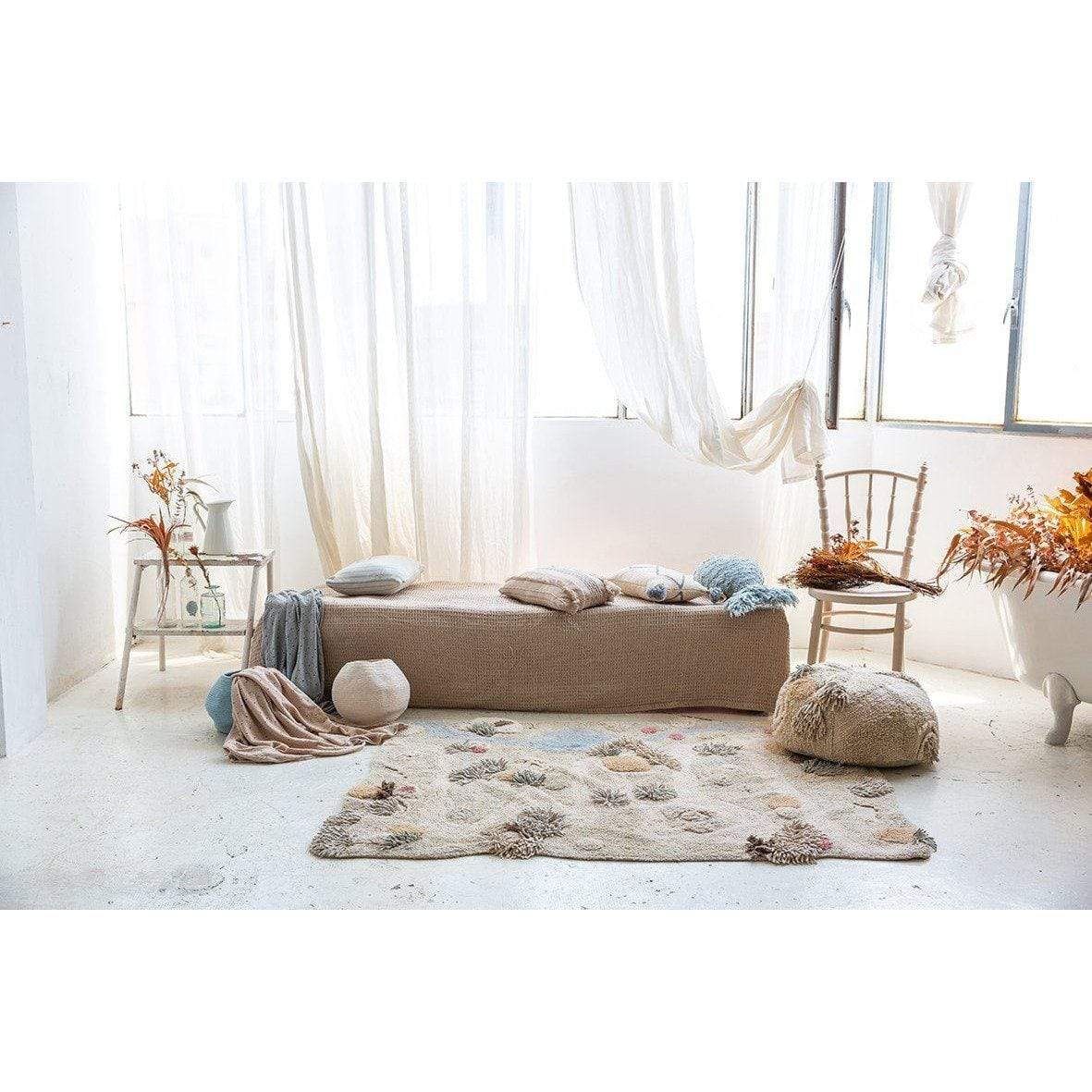 Path of Nature Washable Play Rug、mySite、gigharbornorthrealestate