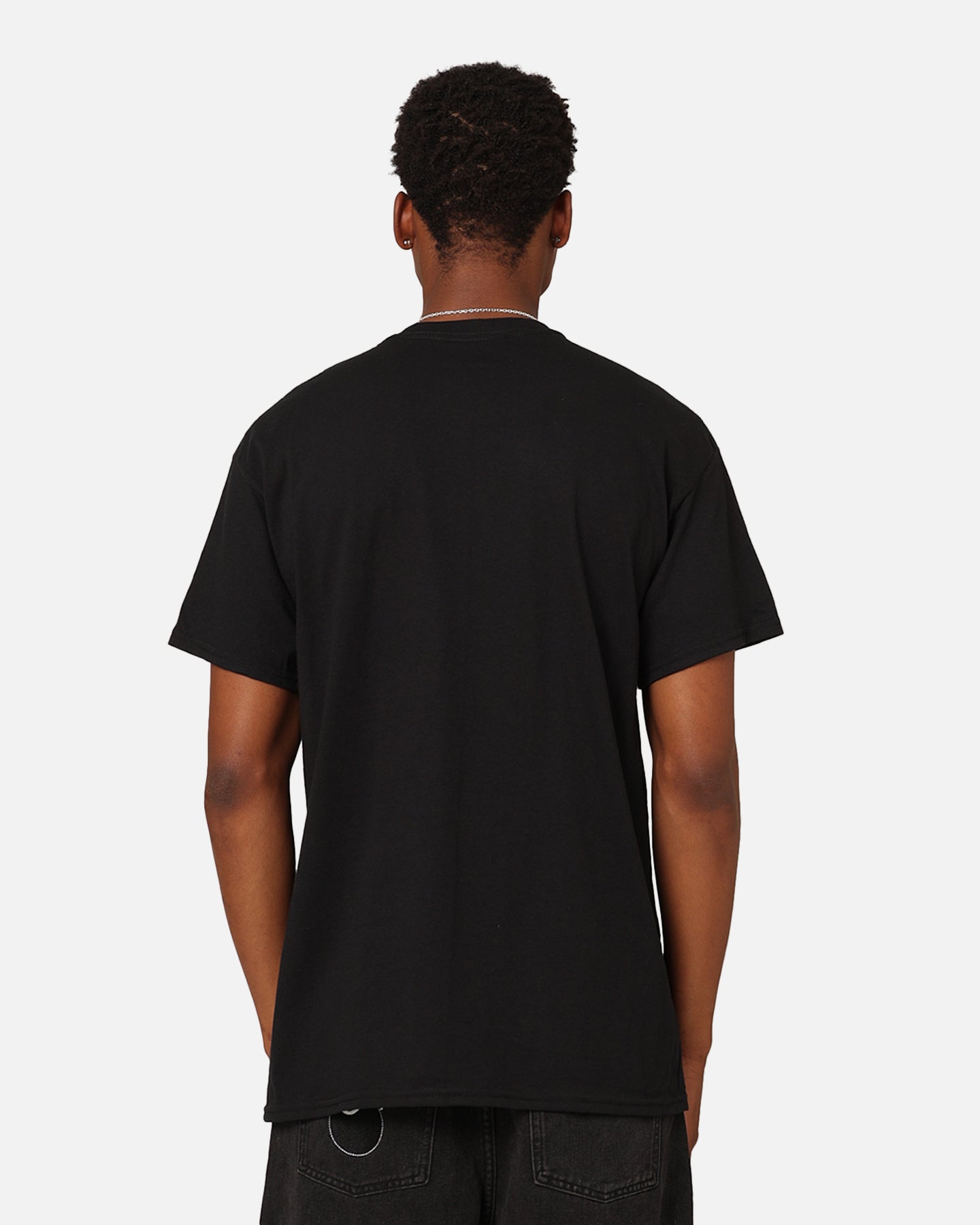 Key Street Chisai T-Shirt Black、mySite、zt4zffjzw