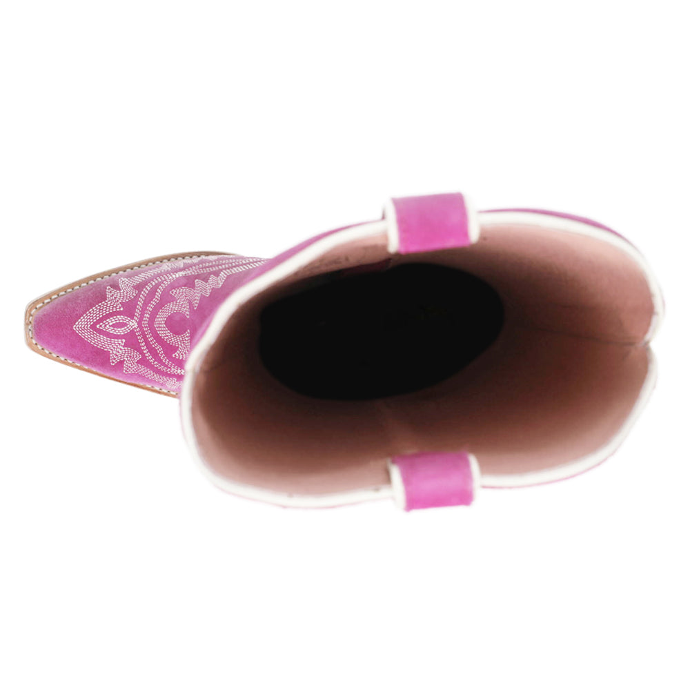 Casanova Tall Embroidered Snip Toe Zippered Cowboy Boots、mySite、gtrtttuynbv