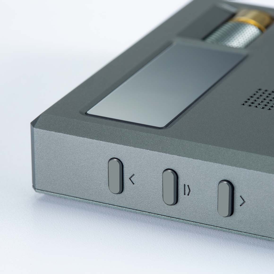  Cayin - RU9、mySite、merchandisen