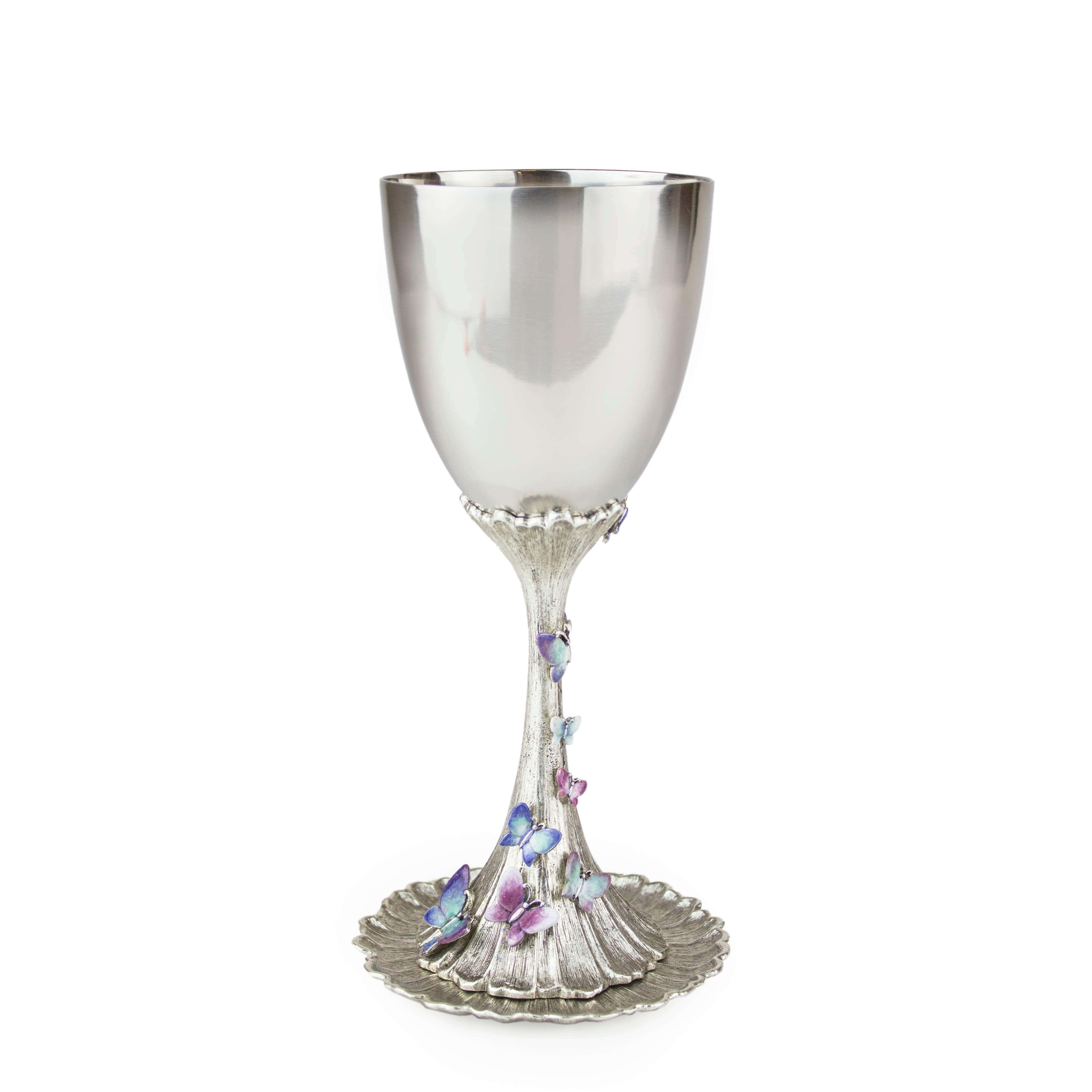 Butterfly Kiddush Cup、mySite、topwebapps