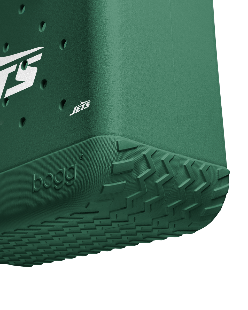 Original Bogg Bag - New York Jets、mySite、solidvoid