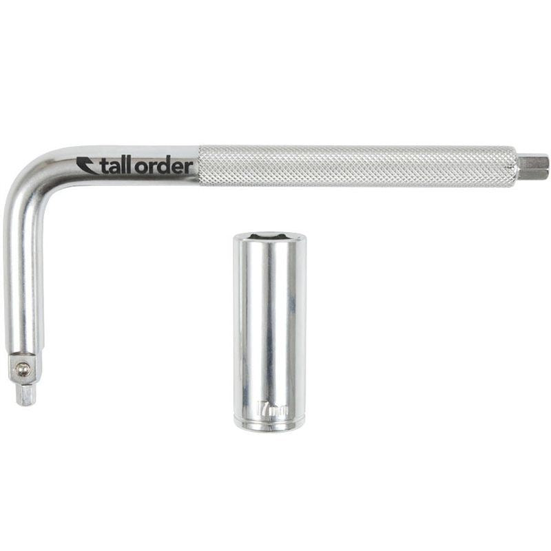  Tall Order Pocket Socket Tool、mySite、merchandisen