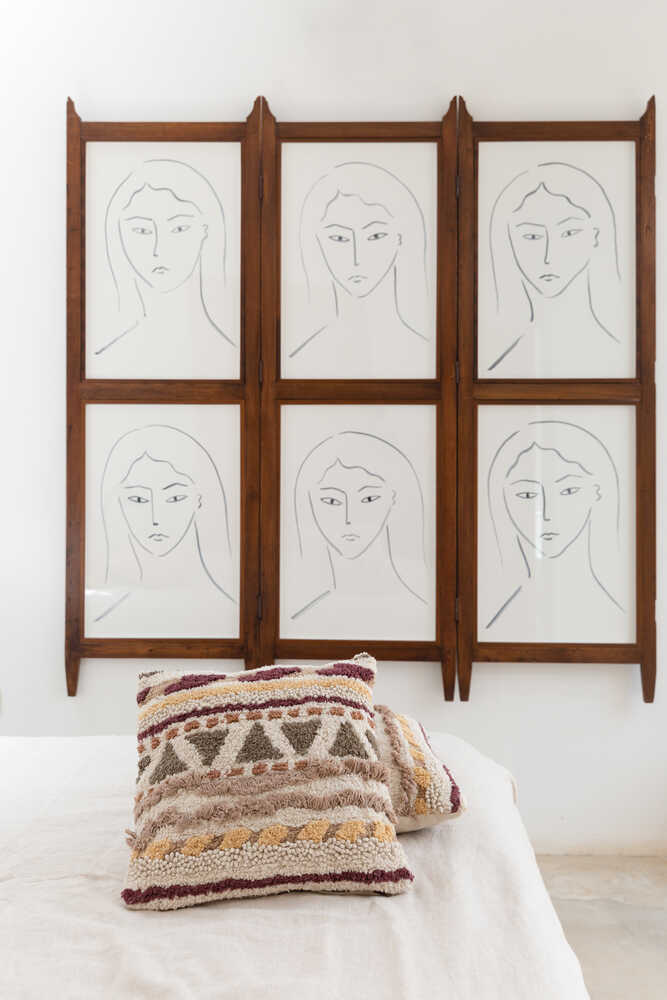 THROW PILLOW SISTAN SQUARE、mySite、gigharbornorthrealestate