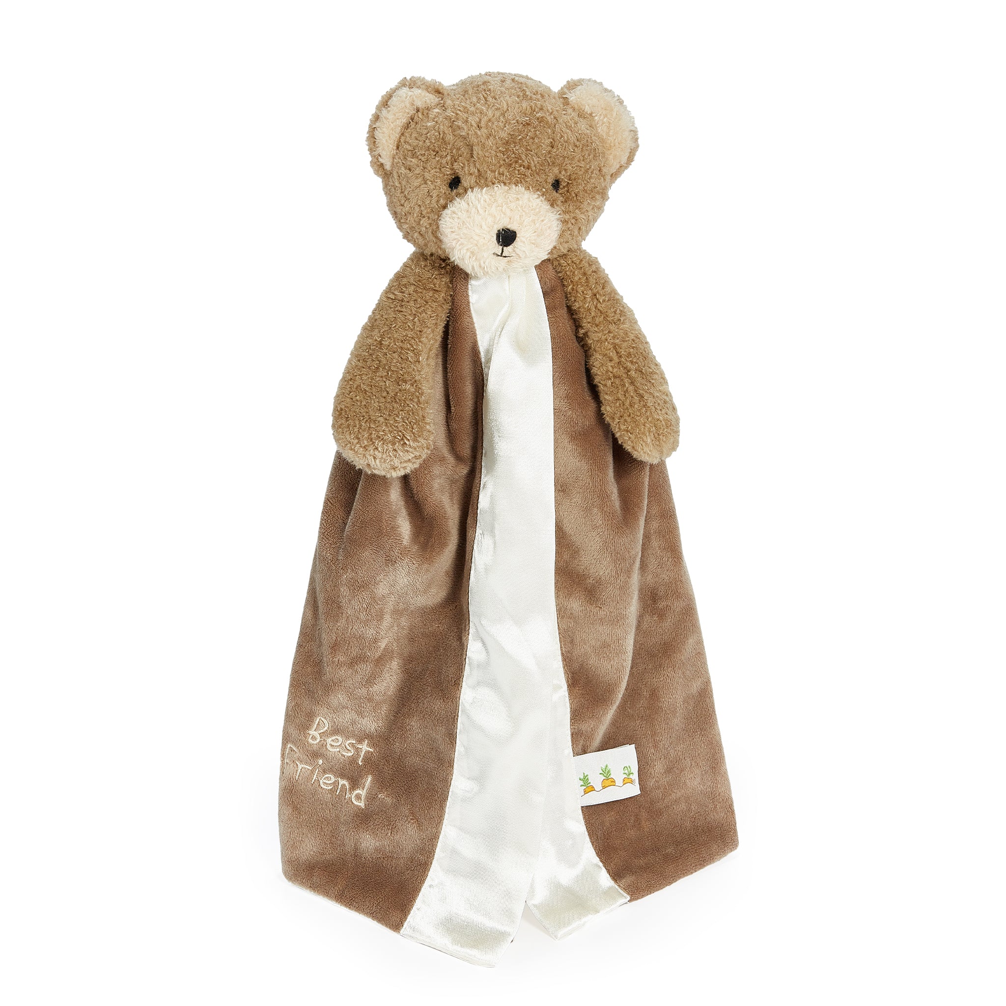 Cubby the Bear Buddy Blanket、mySite、g9winljtr