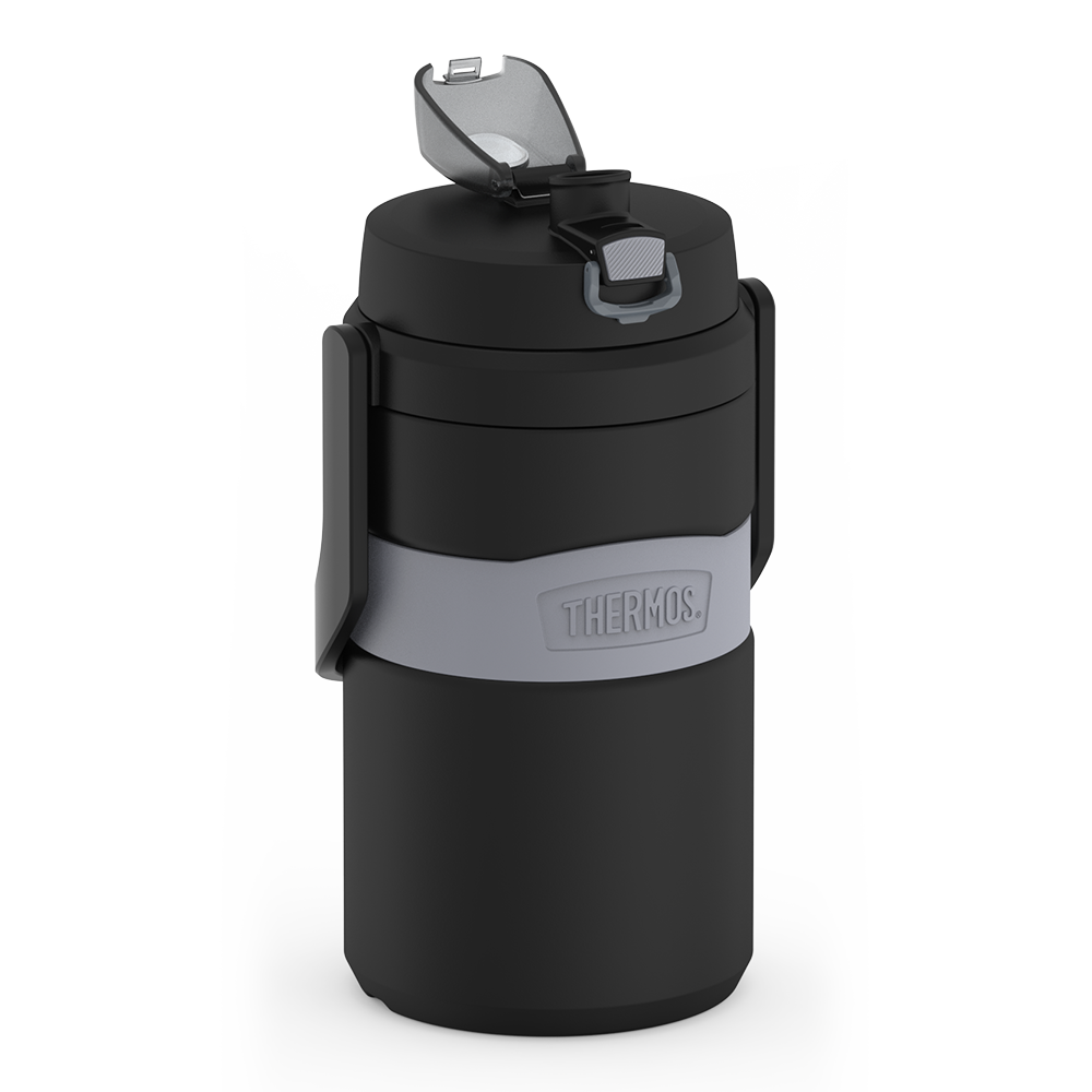 64oz INSULATED WATER BOTTLE、mySite、noshort