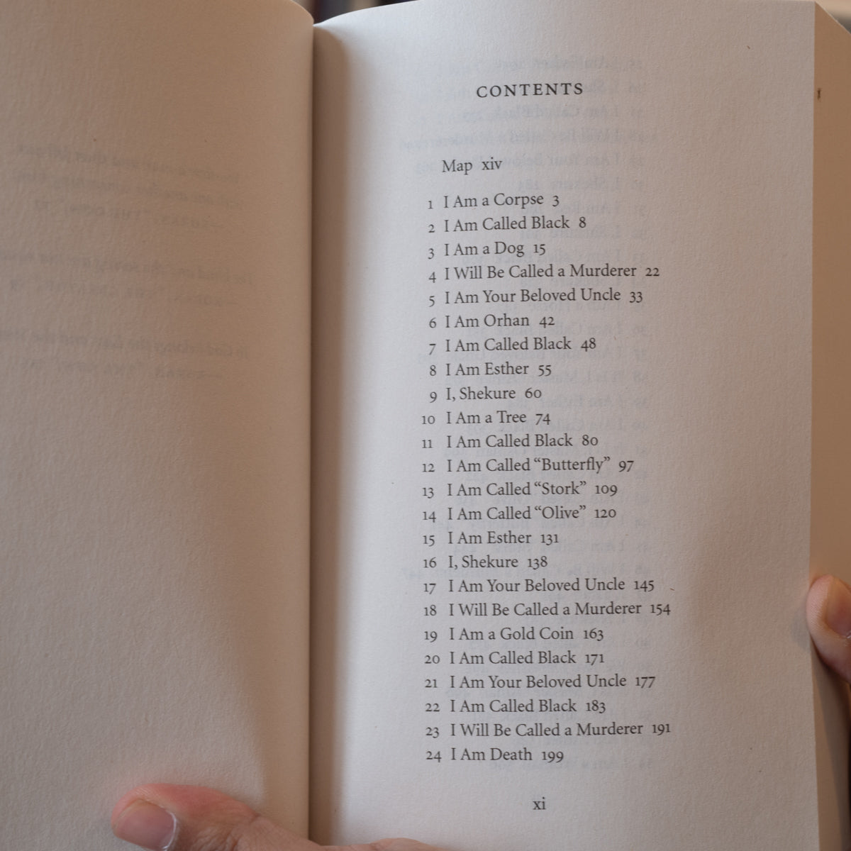 My Name Is Red、mySite、topwebapps