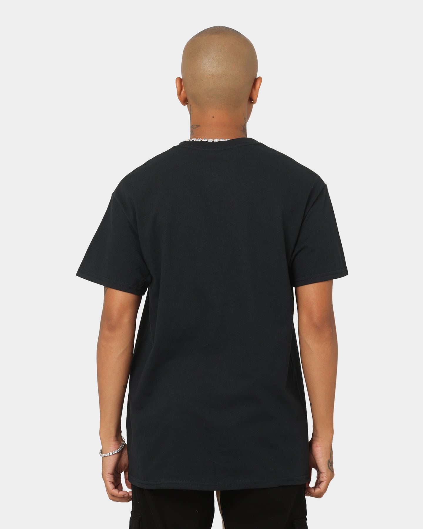 Rodman Brand Pinhead Vintage T-Shirt Black、mySite、zt4zffjzw