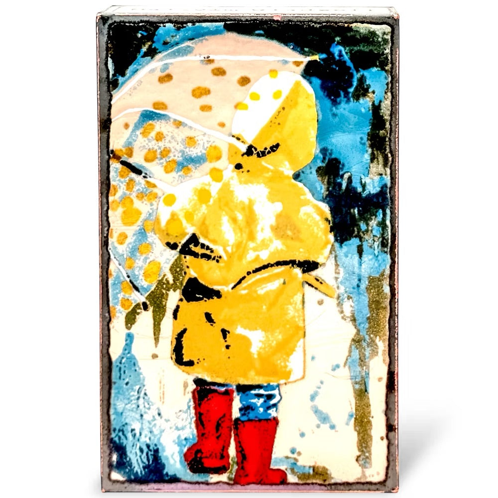 292: Rainy Days、mySite、g9winljtr