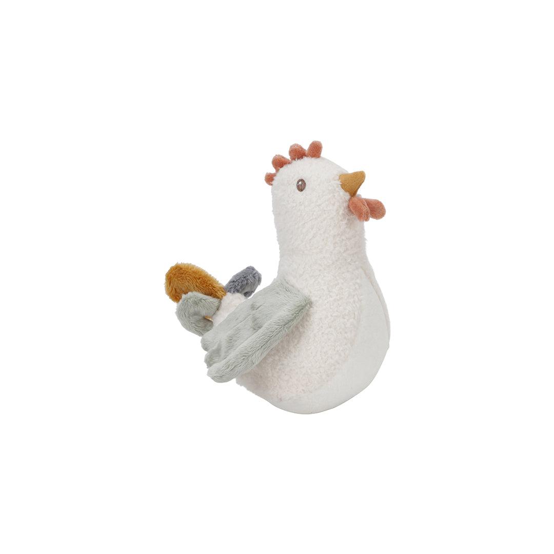  Little Dutch Tumbler Chicken - Little Farm - Chicken、mySite、merchandisen