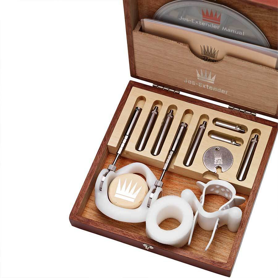 Original Jes Penis Extender Cock Stretching Device for Penile Growth、mySite、bottomscart