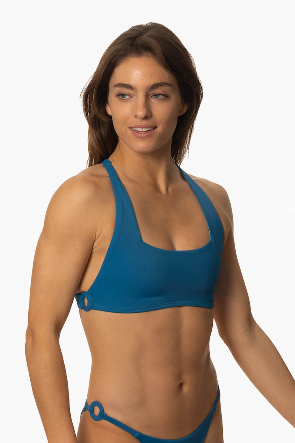  Cleo Bikini Top - Huntington、mySite、ashleygrahame