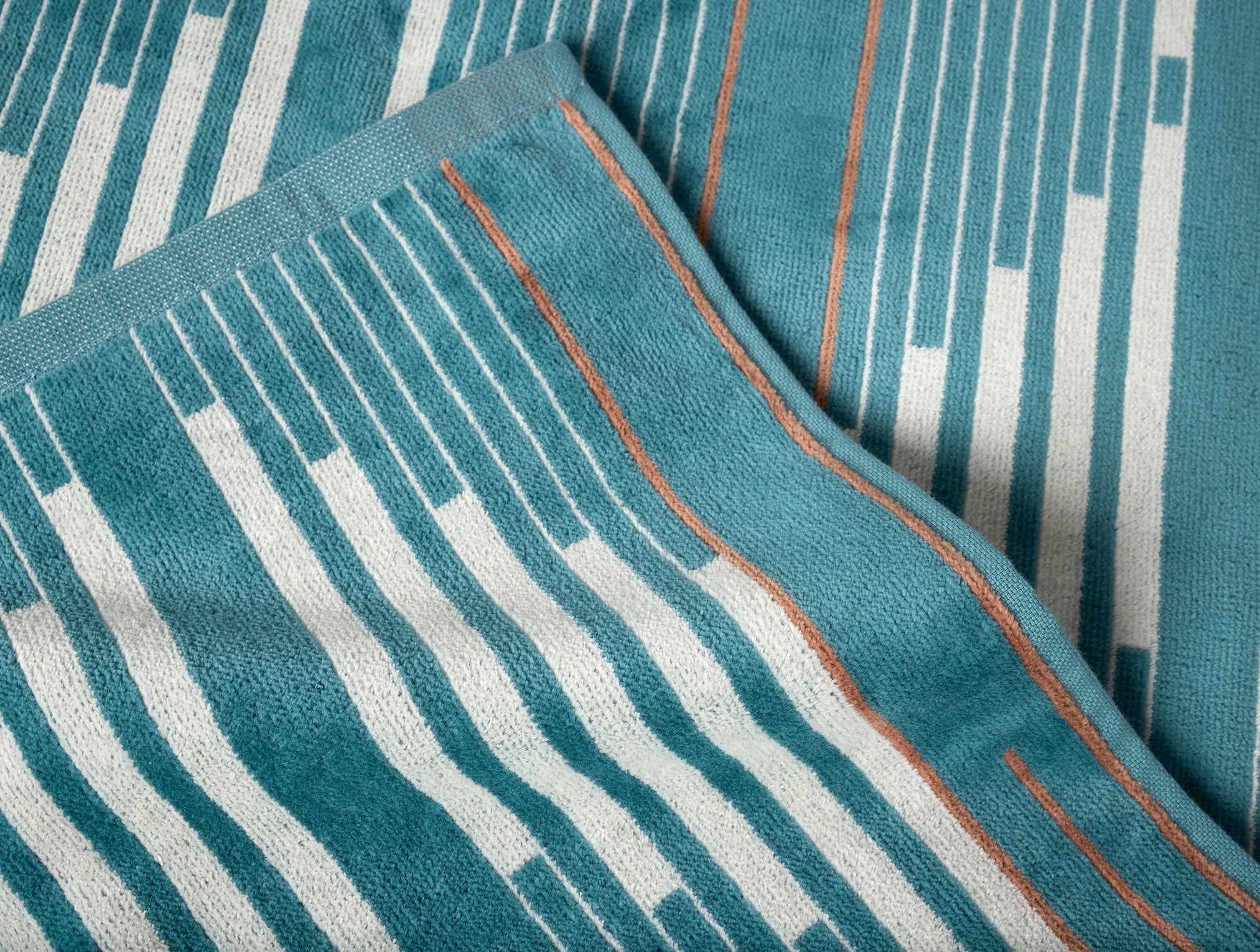  Morelia Organic Beach Towel、mySite、sugarbowlscore