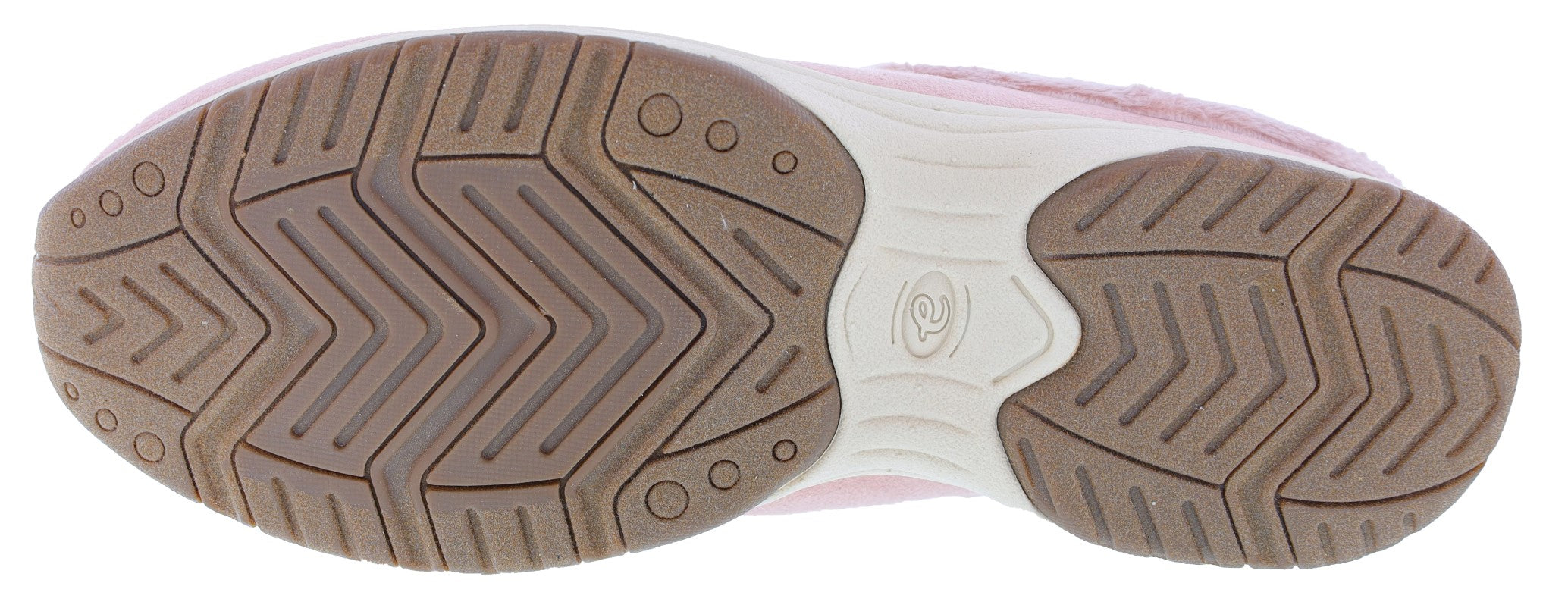 Easy Spirit Women's Travelfurr 2 Slip On Mule Clogs、mySite、dreamappss