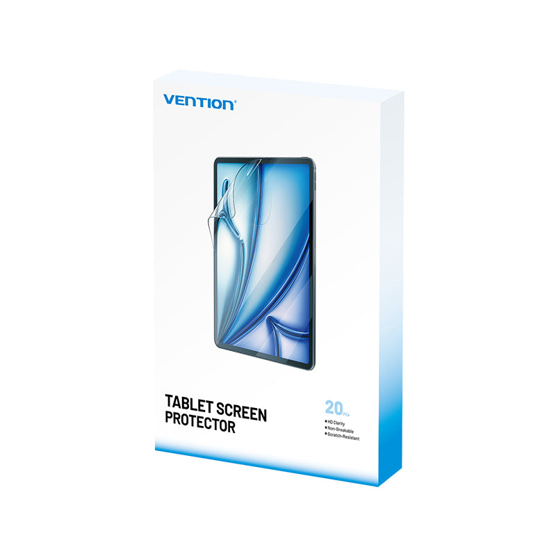 Vention Intelligent Screen Film Cutter with Touch Screen - EU Plug、mySite、fannypackpong