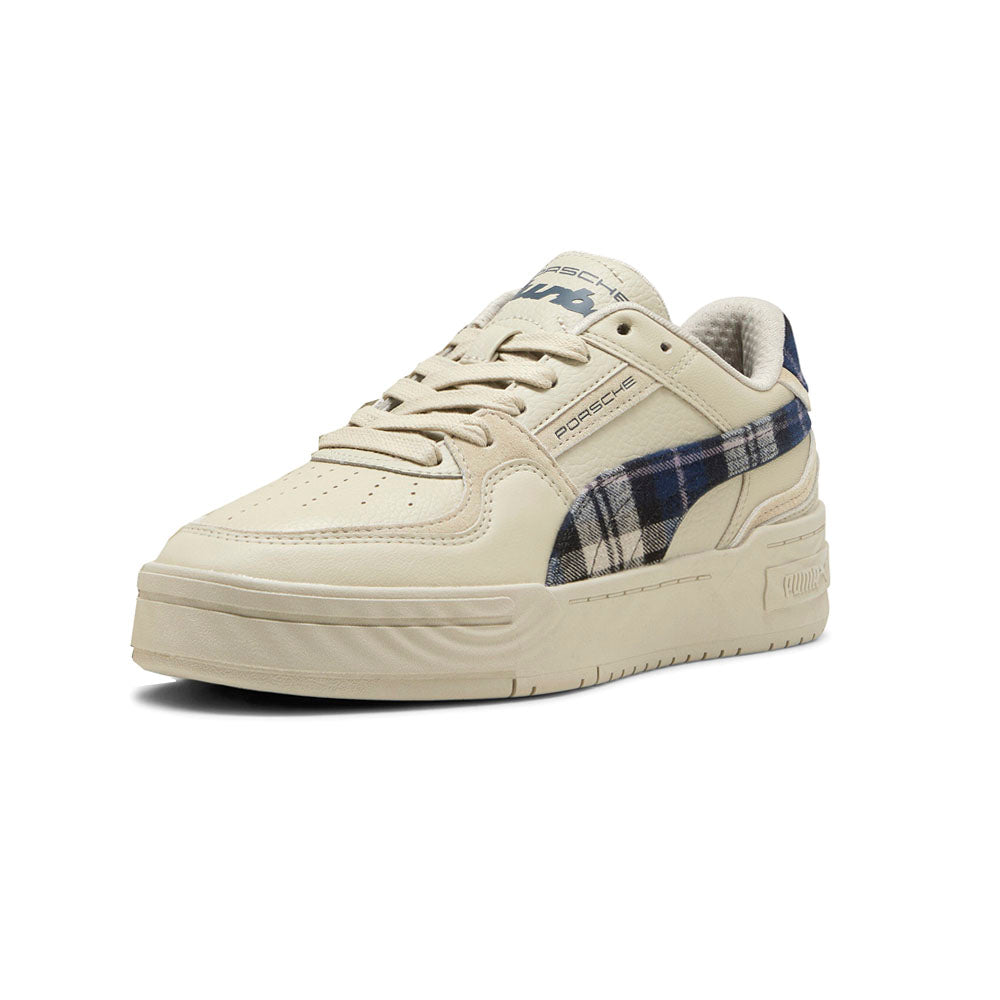 Pl Ca Pro Tartan Lace Up Sneakers、mySite、gtrtttuynbv