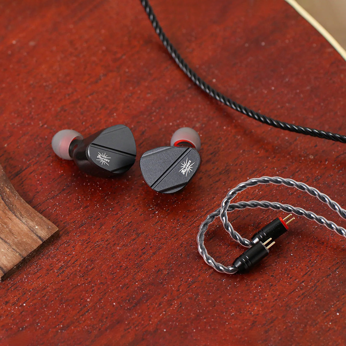  Kiwi Ears - Canta、mySite、merchandisen