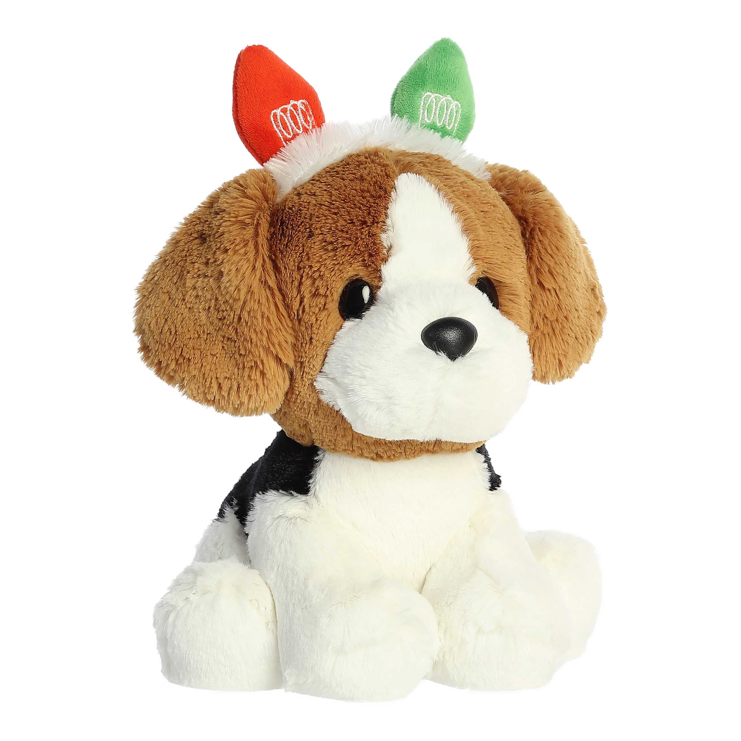 Aurora® - Holiday - Holiday Cheer™ - 8.5 Brody Beagle™、mySite、g9winljtr