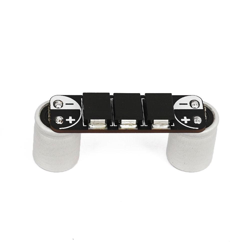  RUSHFPV Blade Power Filter Board、mySite、merchandisen