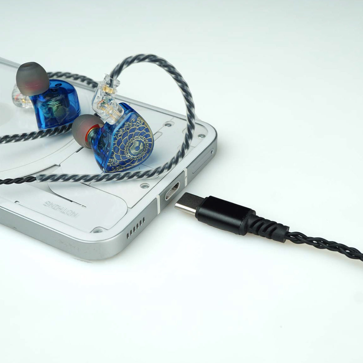  Tangzu - Type-C Cable、mySite、merchandisen