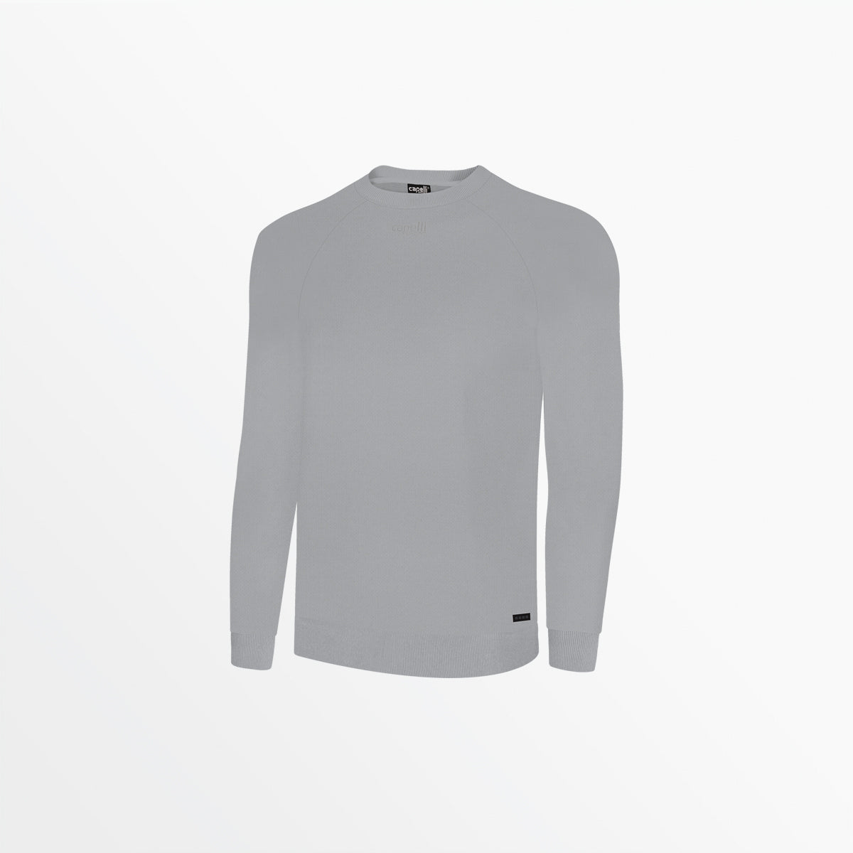 MEN'S TONAL CREW NECK SWEATSHIRT