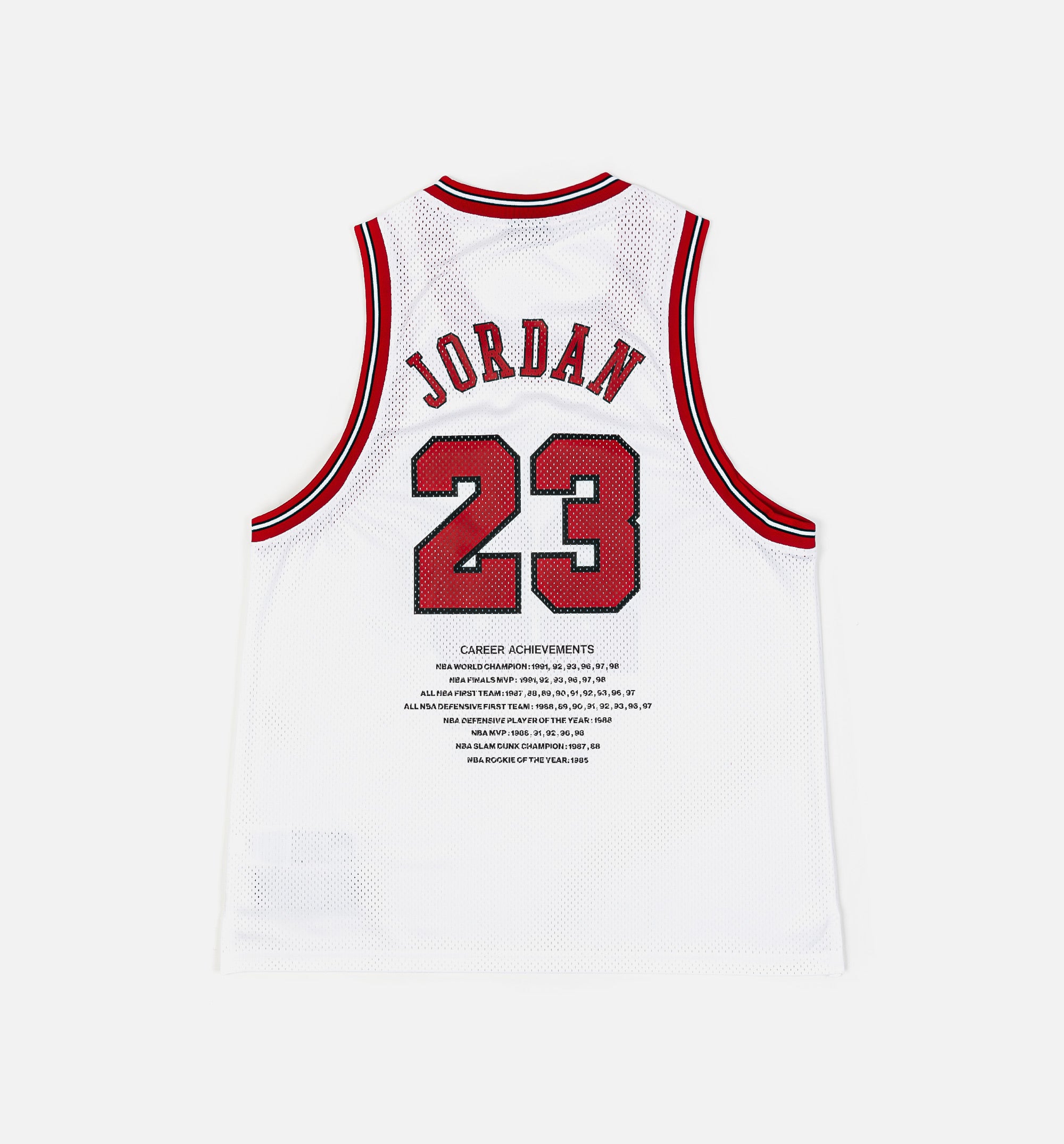 Summer Essentials Mens Jersey - Black/White、mySite、dreamappss