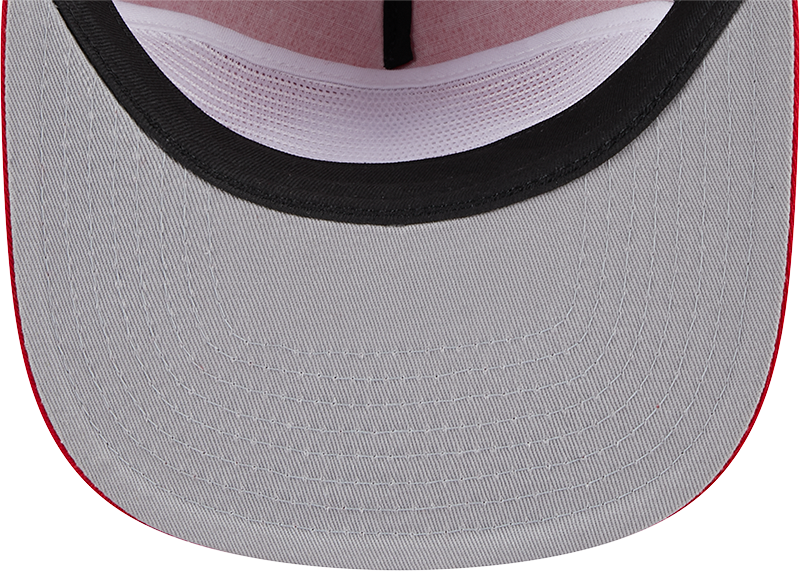 9FIFTY 2024 Kickoff Primary Logo Snapback