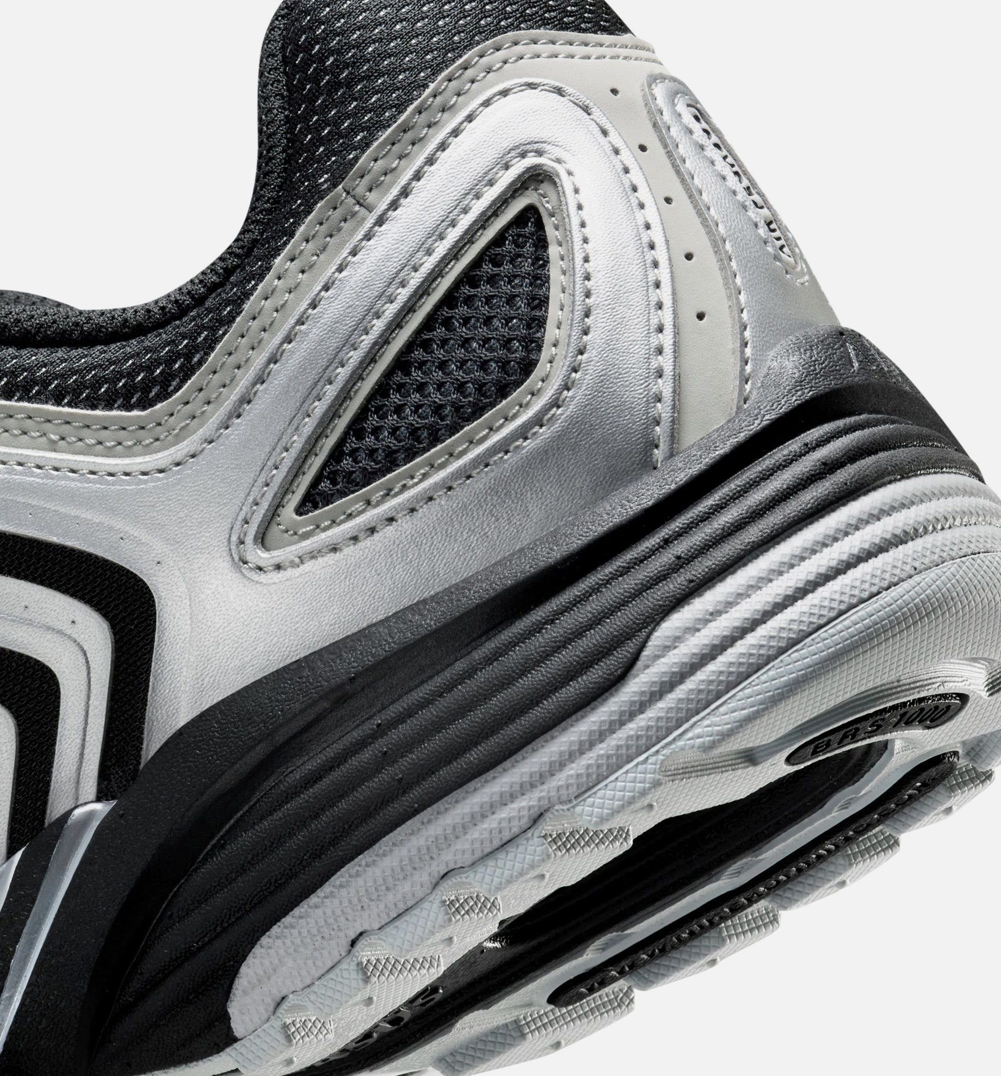 Air Pegasus 2K5 Metallic Silver Mens Running Shoe - Metallic Silver/Metallic Platinum/Flat Silver/Black、mySite、dreamappss