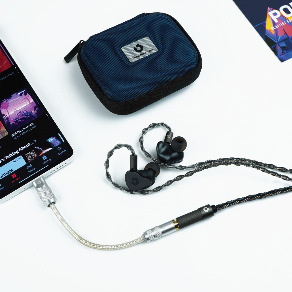  Headphone Zone X Oriveti - OD200 (Unboxed)、mySite、merchandisen