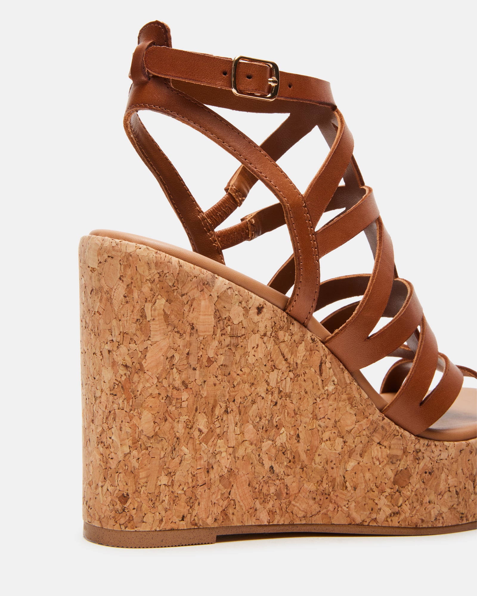 COZETTE TAN LEATHER、mySite、gtrtttuynbv