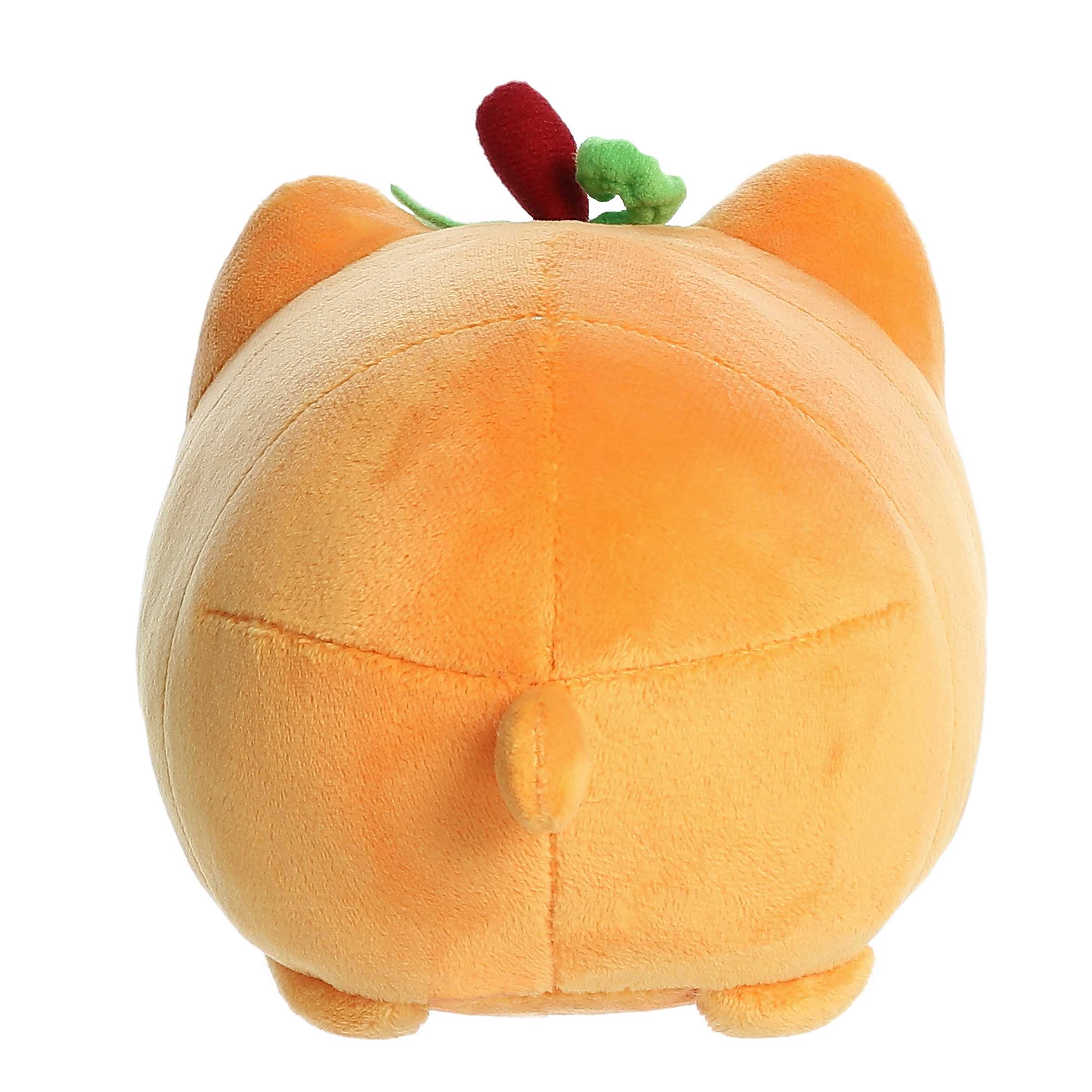 Aurora® - Tasty Peach® - 7 Pumpkin Meowchi、mySite、g9winljtr