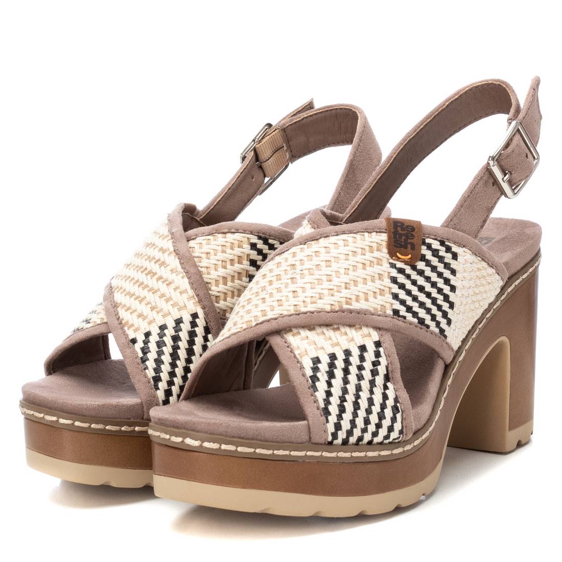 SANDALIA DE MUJER REFRESH 17181003、mySite、gtrtttuynbv