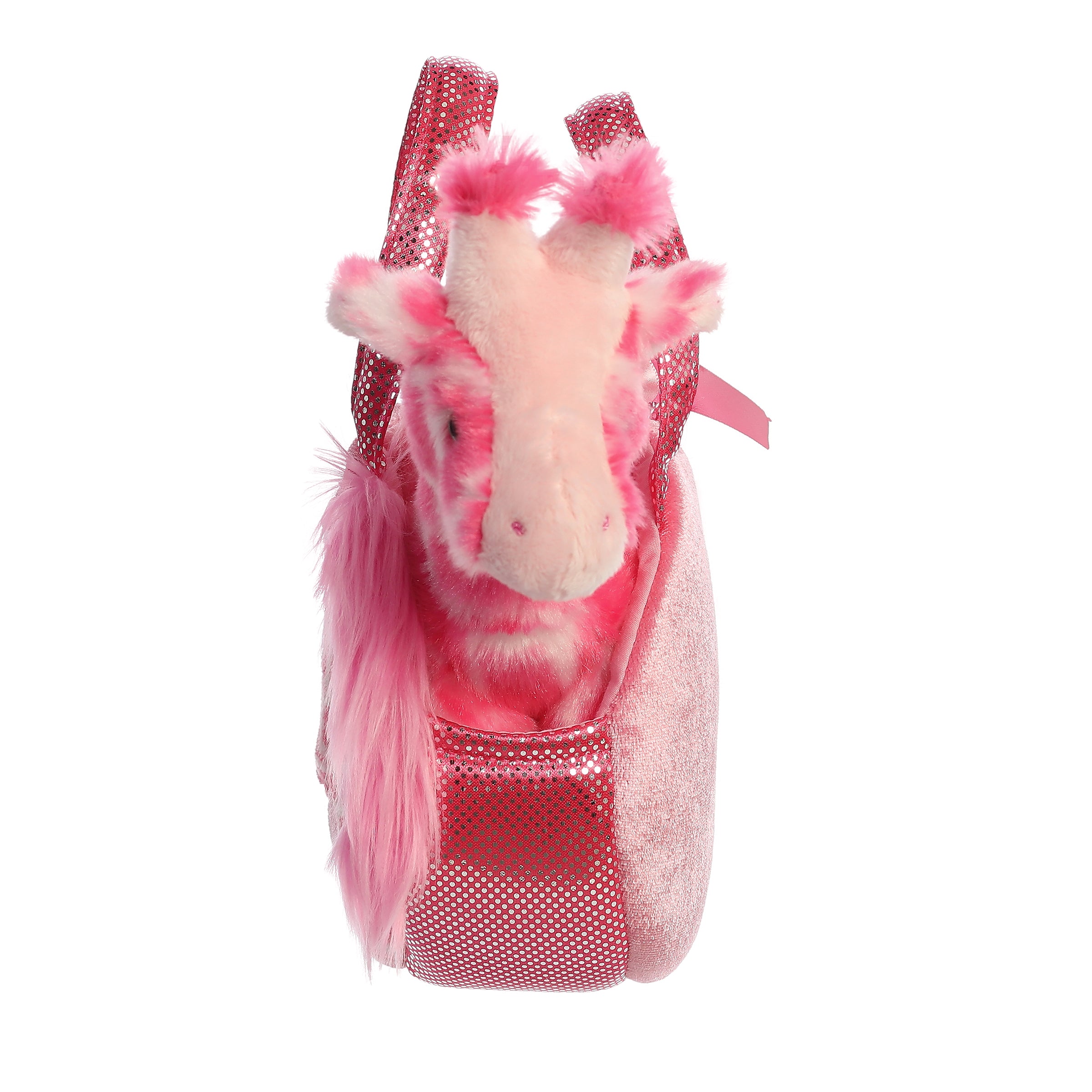 Aurora® - Fancy Pals™ - 7 Jungle Bundles Giraffe、mySite、g9winljtr